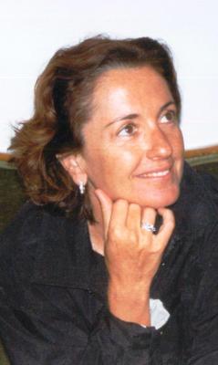 Barbara Palombelli